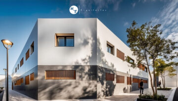 VPO FTV_Render fachada