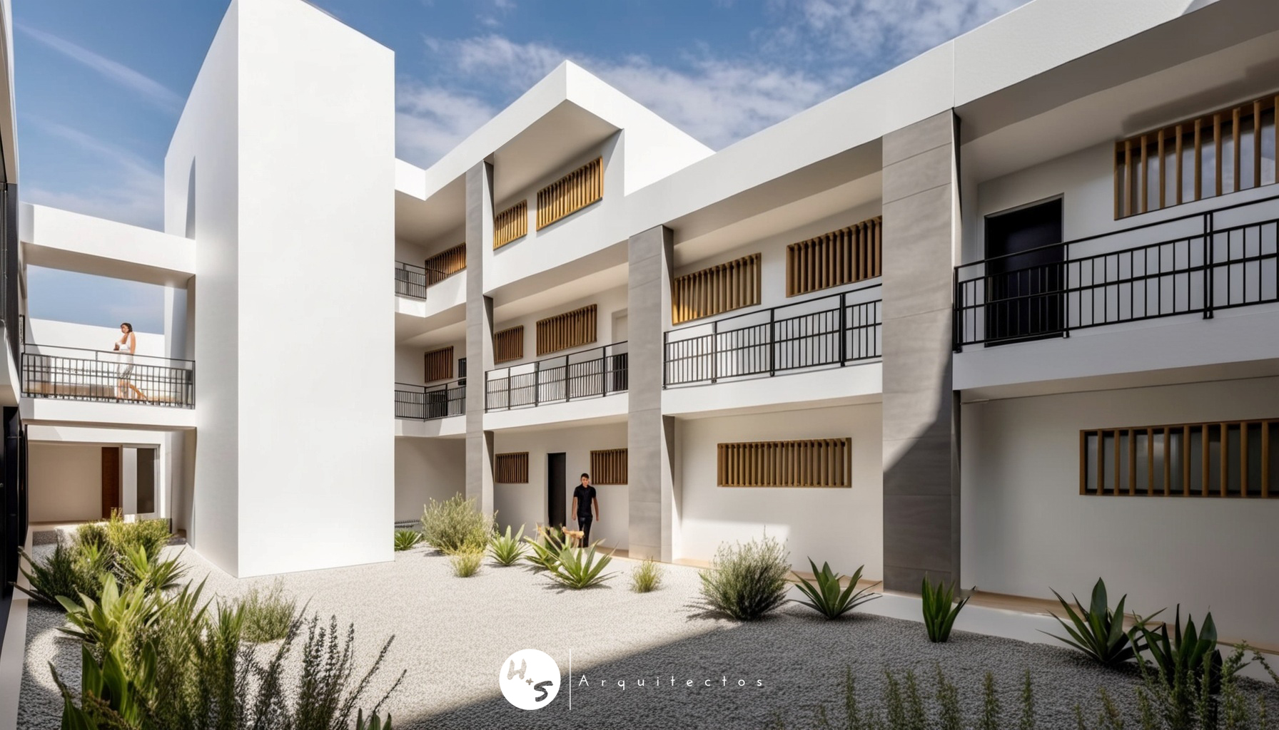 VPO FTZ_Render patio